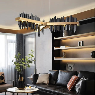 Modern lighting