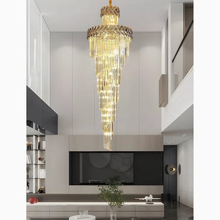 Luxury Crystal Chandeliers